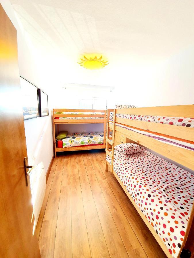 Luxury House Erb Alojamientos Sierra Nevada Bagian luar foto