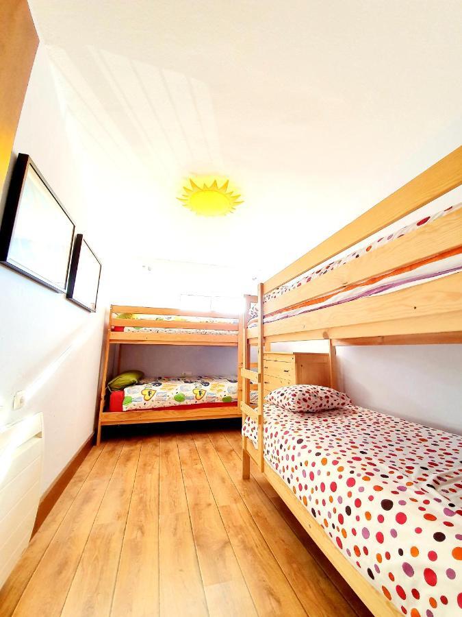 Luxury House Erb Alojamientos Sierra Nevada Bagian luar foto
