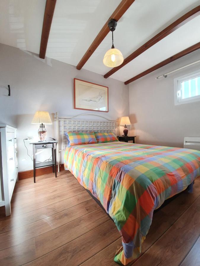 Luxury House Erb Alojamientos Sierra Nevada Bagian luar foto