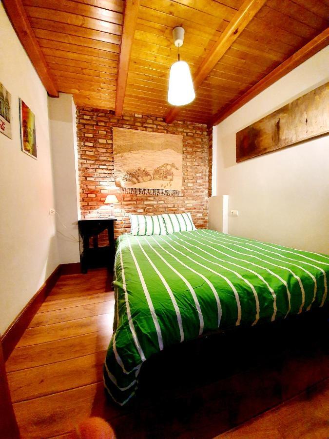 Luxury House Erb Alojamientos Sierra Nevada Bagian luar foto