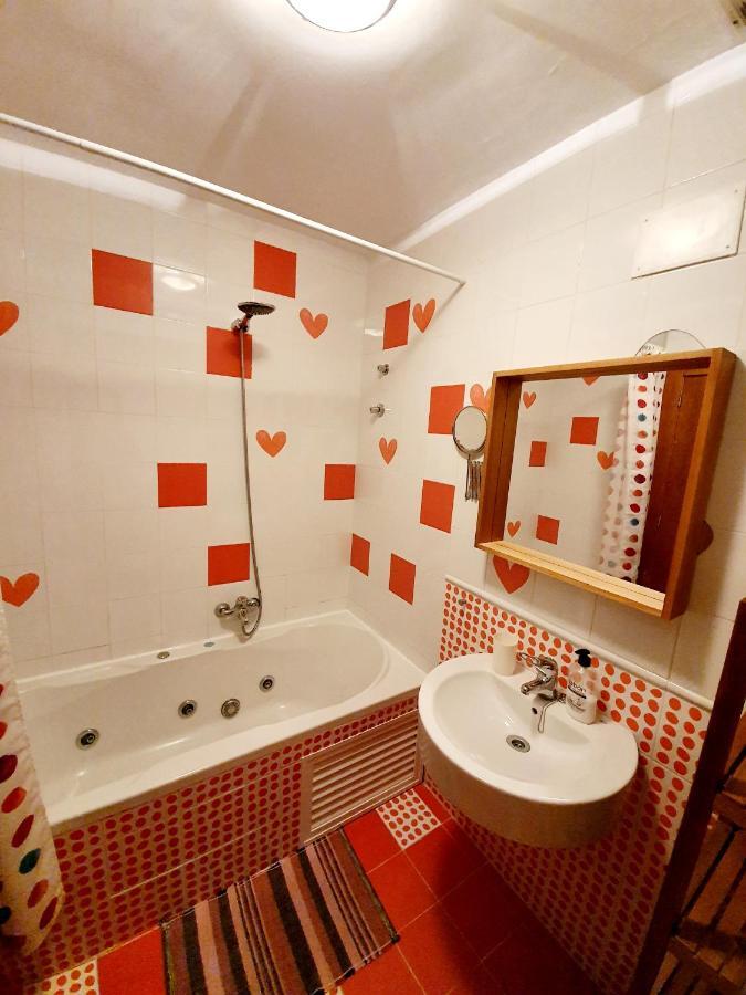 Luxury House Erb Alojamientos Sierra Nevada Bagian luar foto