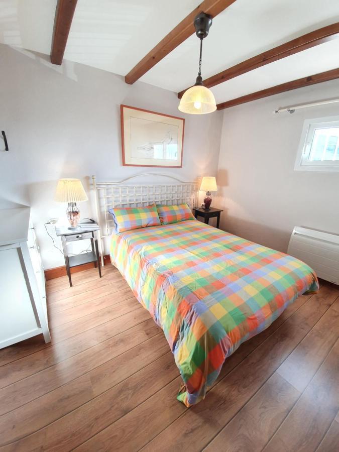 Luxury House Erb Alojamientos Sierra Nevada Bagian luar foto